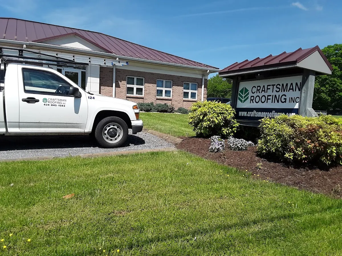 Quality Roof Replacement by experienced craftsmen in Picadilly Ridge